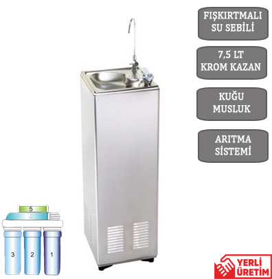 DT%20FS-2-A%20Fışkırtmalı%20Su%20Sebili%20(Soğutmalı)