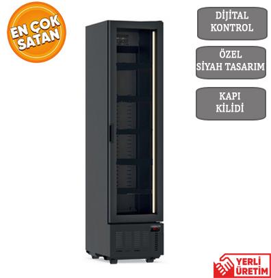 DT-180 Black Serisi Soğutucu