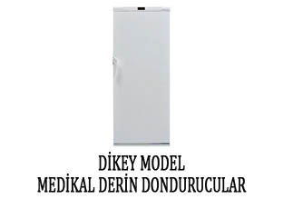 Dikey Modeller